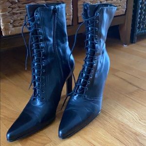 ❗️SOLD❗️Women Dress Boots 🥾 👠 👢